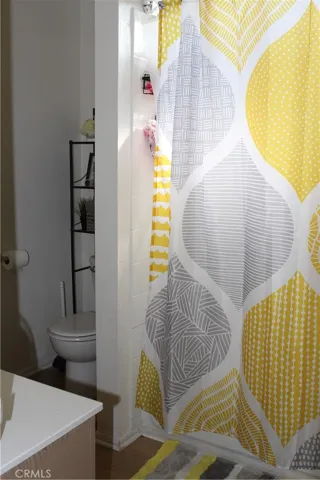 Misc bathroom