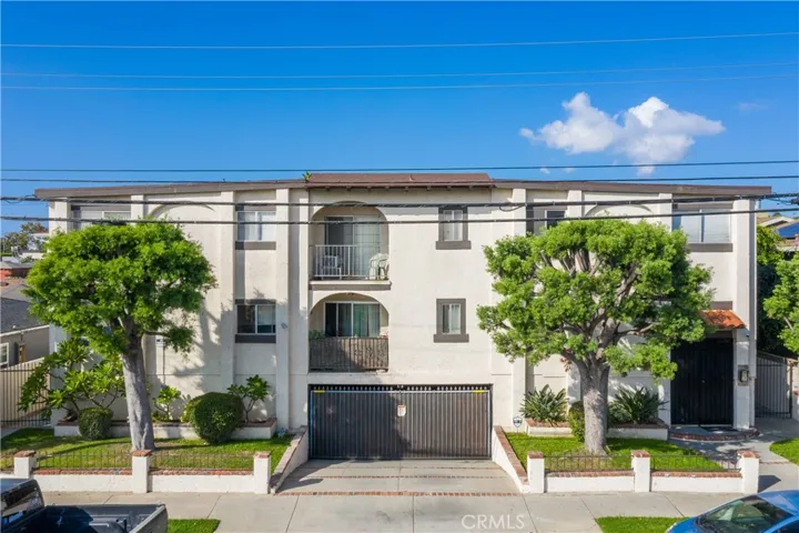 14423 Larch Avenue, Lawndale, California 90260