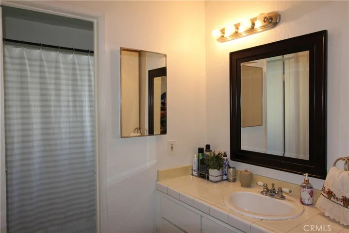 Misc bathroom