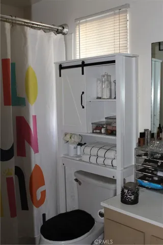 Misc bathroom