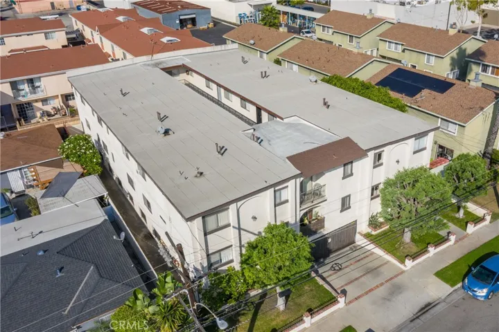 14423 Larch Avenue, Lawndale, California 90260