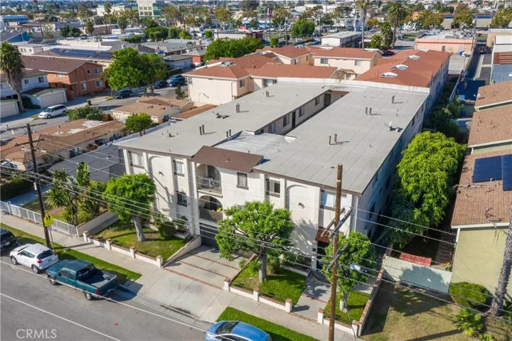 14423 Larch Avenue, Lawndale, California 90260