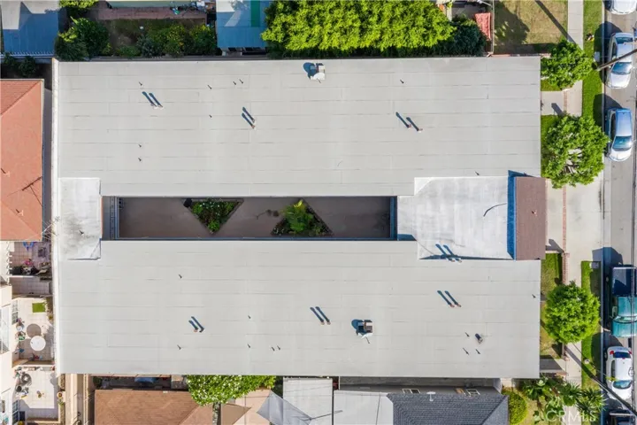 Overview of building