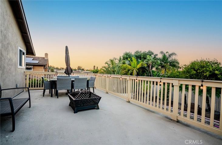 5907 E Firenze, Anaheim Hills, California 92807