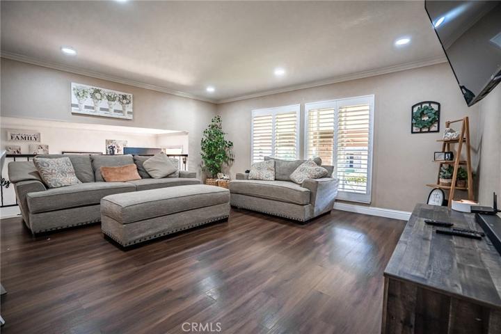 5907 E Firenze, Anaheim Hills, California 92807