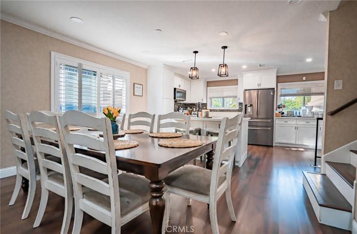 5907 E Firenze, Anaheim Hills, California 92807