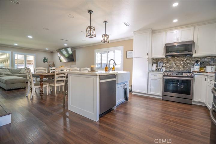 5907 E Firenze, Anaheim Hills, California 92807