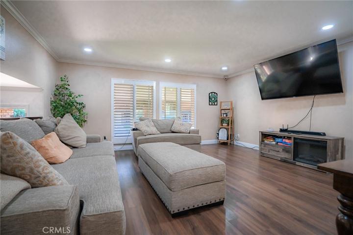 5907 E Firenze, Anaheim Hills, California 92807