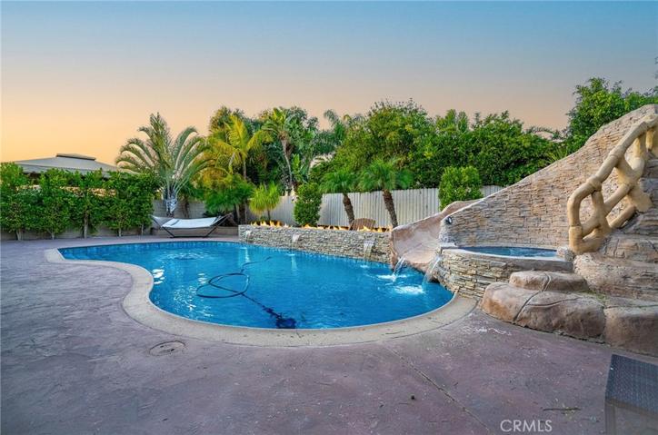 5907 E Firenze, Anaheim Hills, California 92807