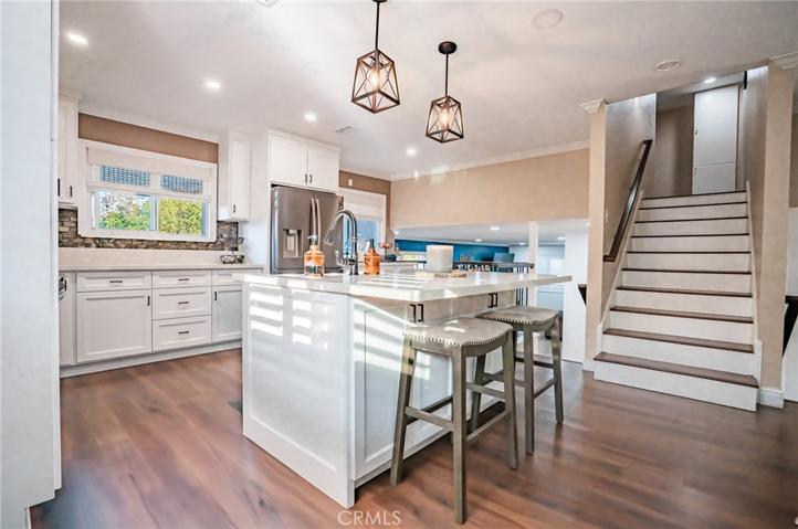 5907 E Firenze, Anaheim Hills, California 92807