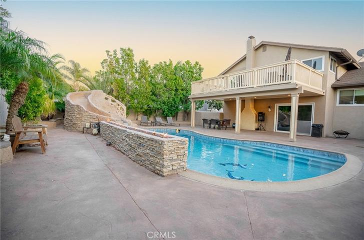 5907 E Firenze, Anaheim Hills, California 92807