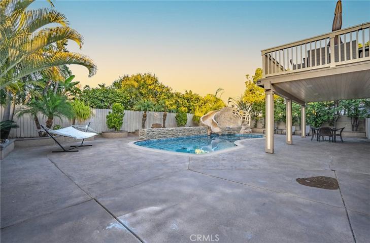 5907 E Firenze, Anaheim Hills, California 92807