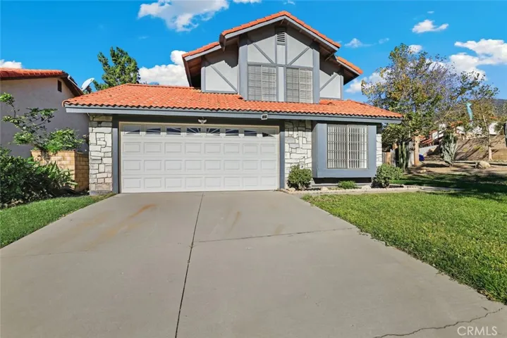 6322 N Azalea Avenue, San Bernardino, California 92407