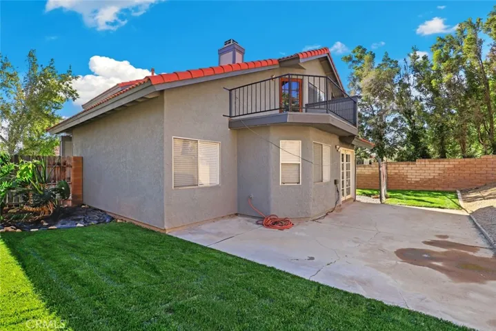 6322 N Azalea Avenue, San Bernardino, California 92407