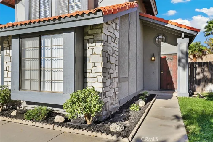 6322 N Azalea Avenue, San Bernardino, California 92407