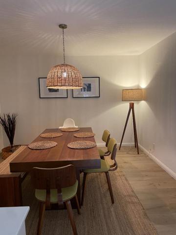 1260 Trinity Drive, Menlo Park, California 94025