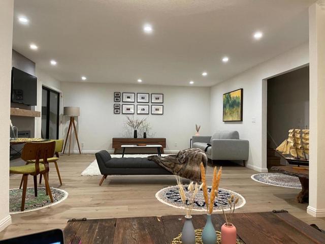 1260 Trinity Drive, Menlo Park, California 94025