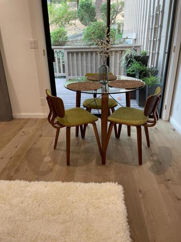 1260 Trinity Drive, Menlo Park, California 94025