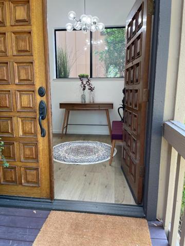 1260 Trinity Drive, Menlo Park, California 94025