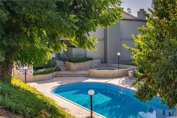 15762 Midwood Drive Unit 4, Granada Hills, California 91344