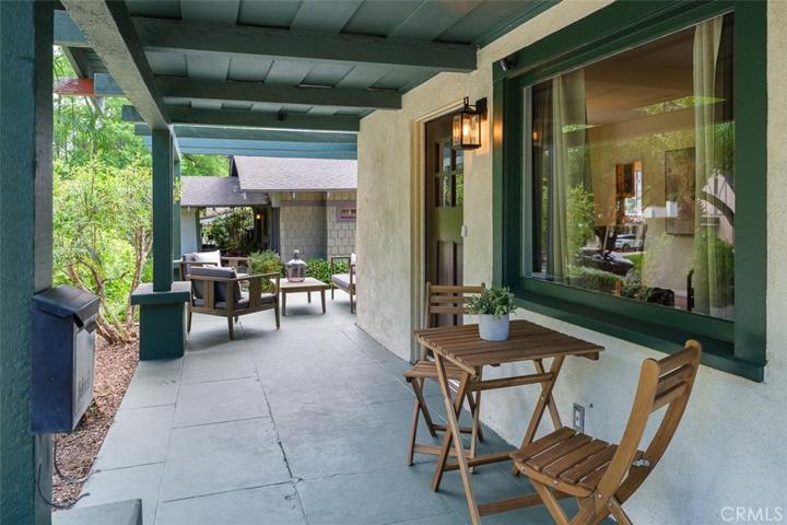 606 E Jackson Street, Pasadena, California 91104
