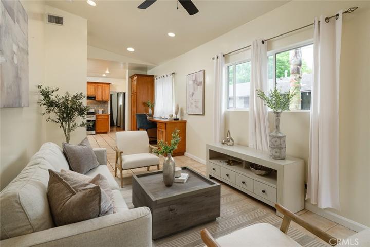 606 E Jackson Street, Pasadena, California 91104