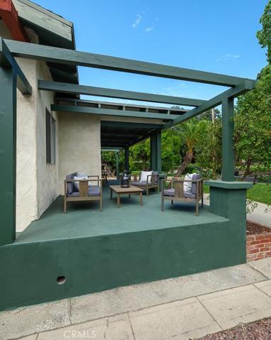 606 E Jackson Street, Pasadena, California 91104