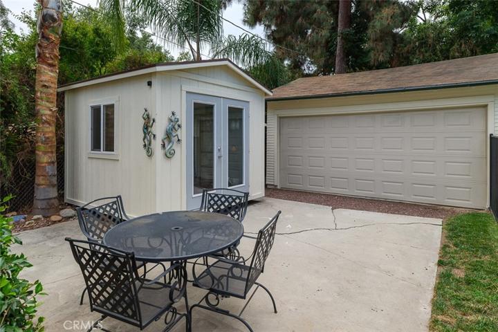 606 E Jackson Street, Pasadena, California 91104