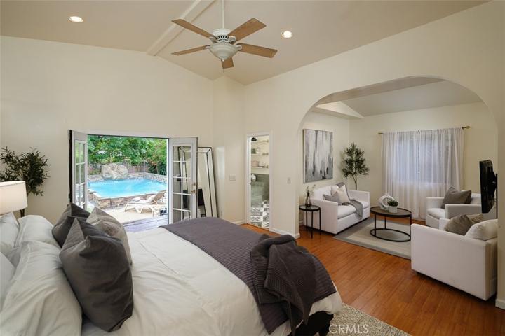 606 E Jackson Street, Pasadena, California 91104