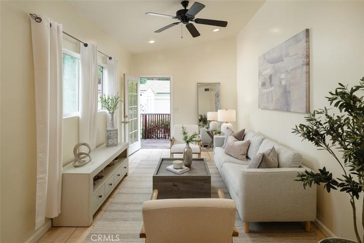 606 E Jackson Street, Pasadena, California 91104