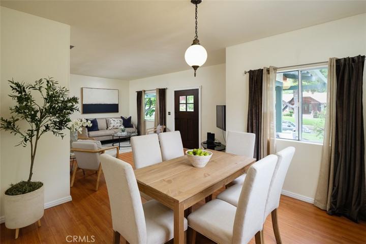 606 E Jackson Street, Pasadena, California 91104