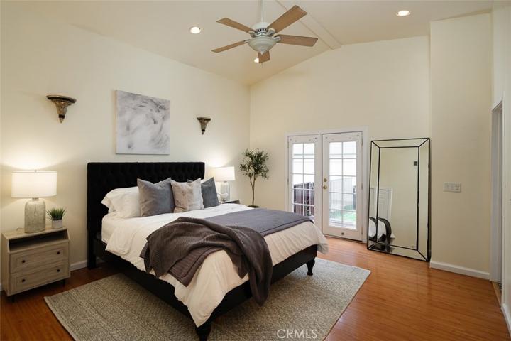 606 E Jackson Street, Pasadena, California 91104