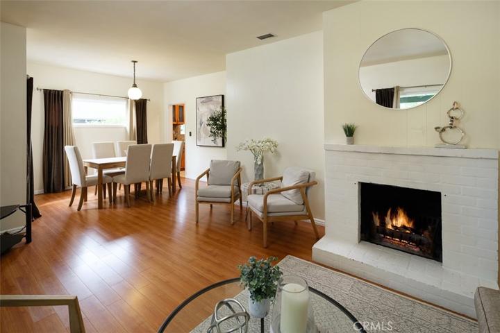 606 E Jackson Street, Pasadena, California 91104