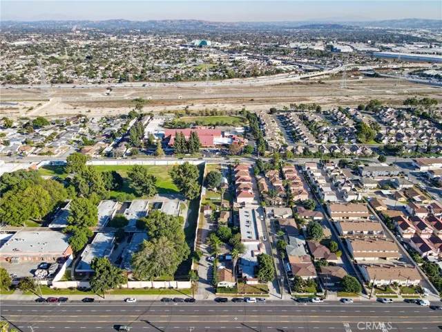 3903 Gilman Road, El Monte, California 91732