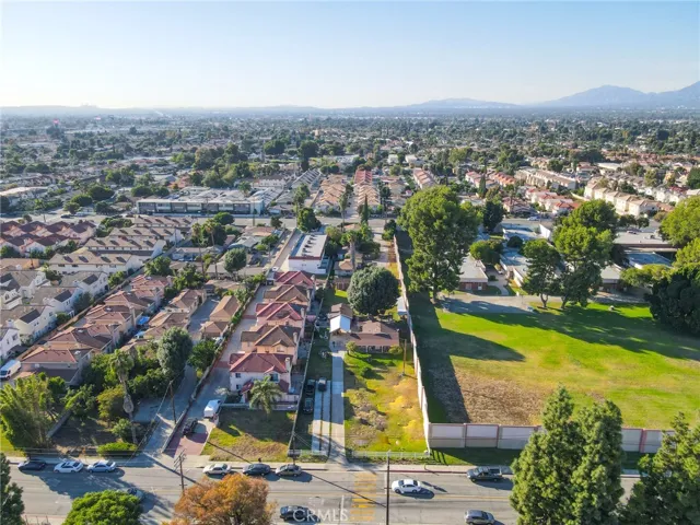 3903 Gilman Road, El Monte, California 91732