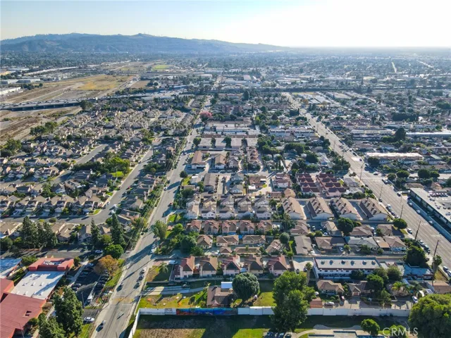 3903 Gilman Road, El Monte, California 91732
