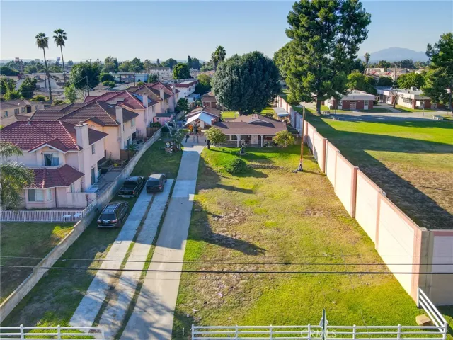 3903 Gilman Road, El Monte, California 91732