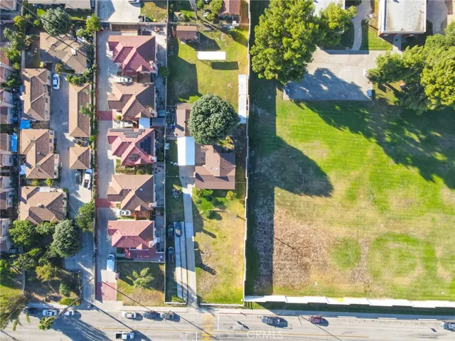 3903 Gilman Road, El Monte, California 91732
