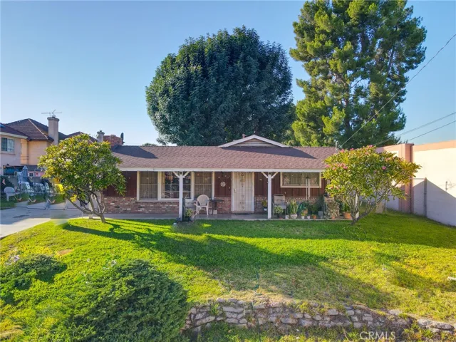 3903 Gilman Road, El Monte, California 91732