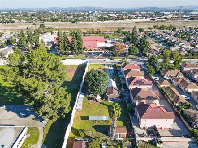 3903 Gilman Road, El Monte, California 91732