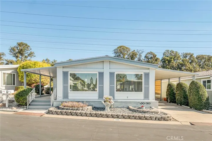 193 Browning Avenue, Ventura, California 93003
