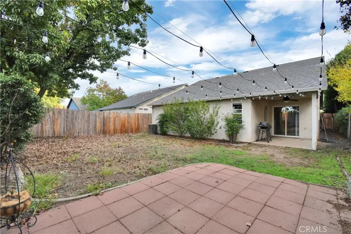 188 Vail Drive, Chico, California 95973