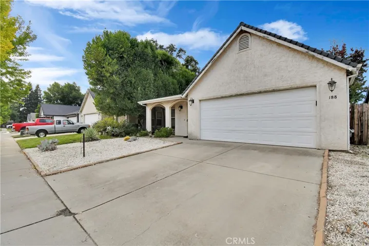 188 Vail Drive, Chico, California 95973
