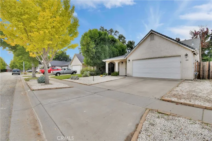 188 Vail Drive, Chico, California 95973