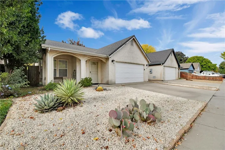 188 Vail Drive, Chico, California 95973
