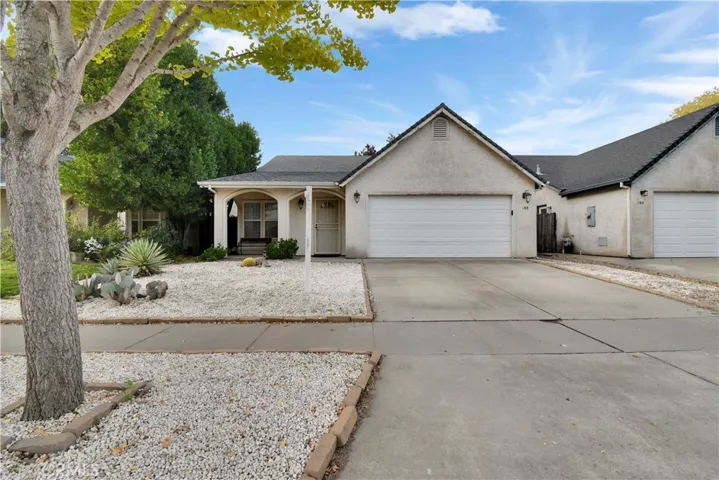 188 Vail Drive, Chico, California 95973