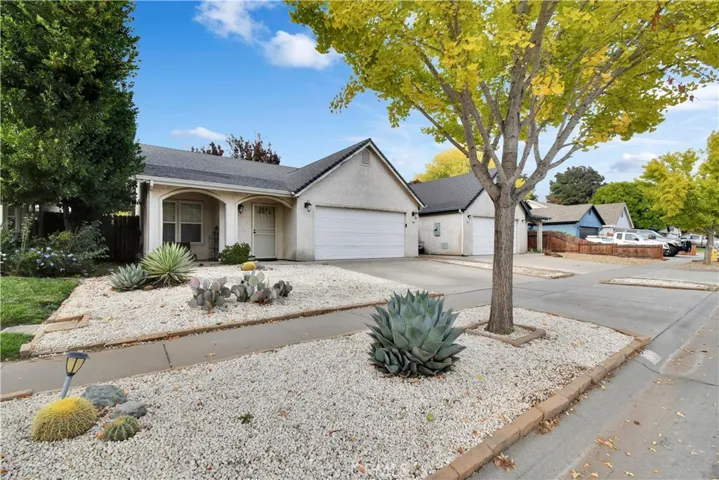 188 Vail Drive, Chico, California 95973