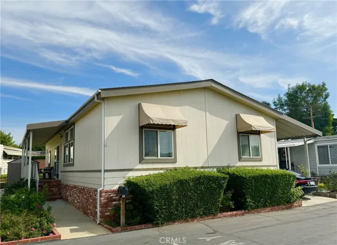 1630 Covina Boulevard Unit 4, San Dimas, California 91773
