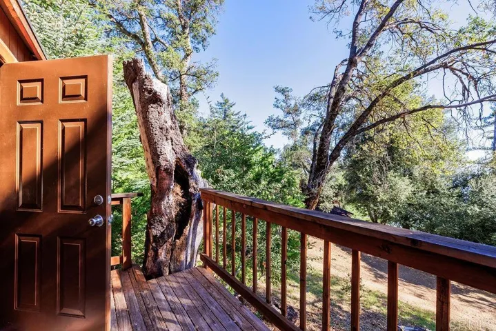 0 Rim Ranch Road, Palomar Mountain, California 92060