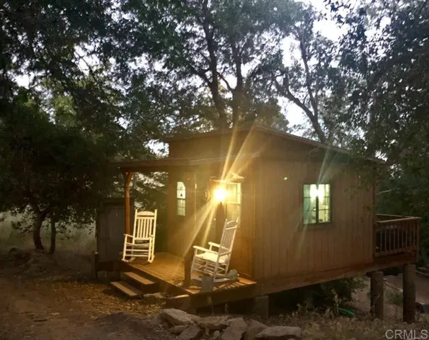 0 Rim Ranch Road, Palomar Mountain, California 92060